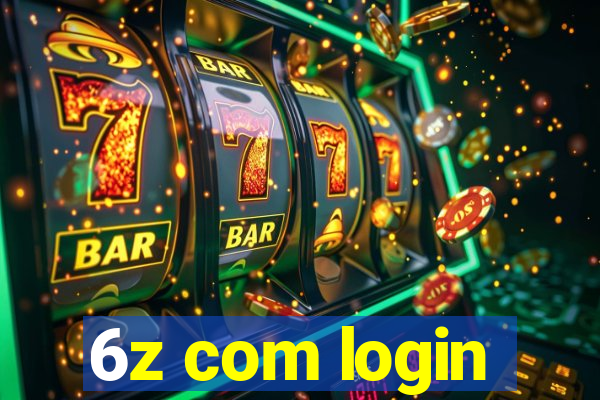 6z com login